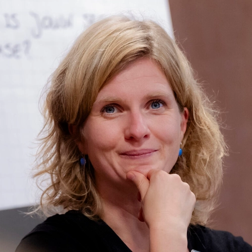 Ellen Tomberg